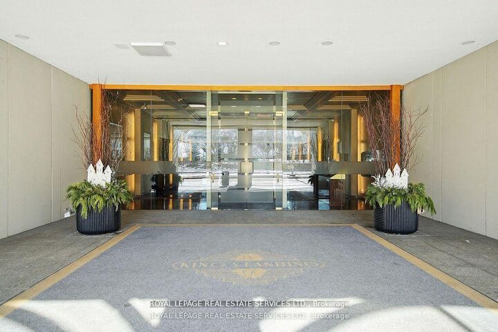 Property Photo: 480 Queens Quay W 601 ON M5V 2Y5
