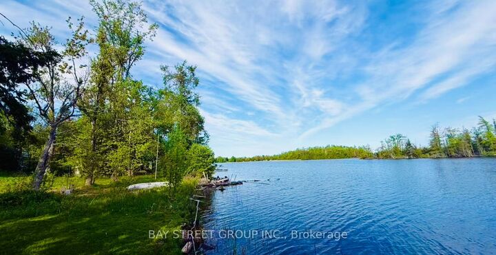Property Photo:  1288 Portage Road  ON K0M 2B0 