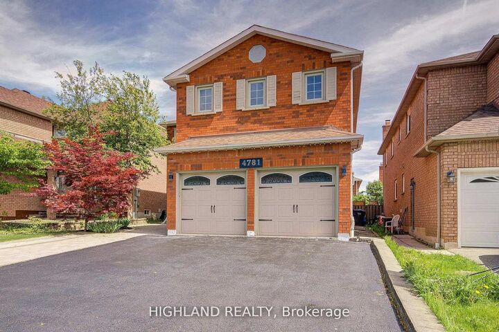 4781 Crystal Rose Drive — photo 1