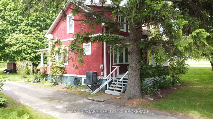 Property Photo:  N/A Hubbard Drive  ON L3K 1T7 