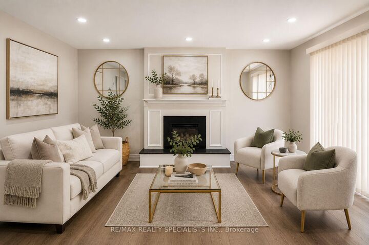 Property Photo: 26 Allendale Road ON L6W 2Y8