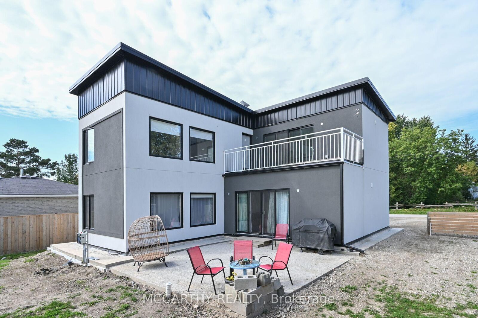 Property Photo: 23 Wood Street ON N0G 1N0