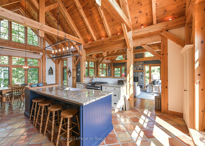Property Photo: 4 Is 2075 Arthur Island, Georgian Bay N/A ON P0E 1E0