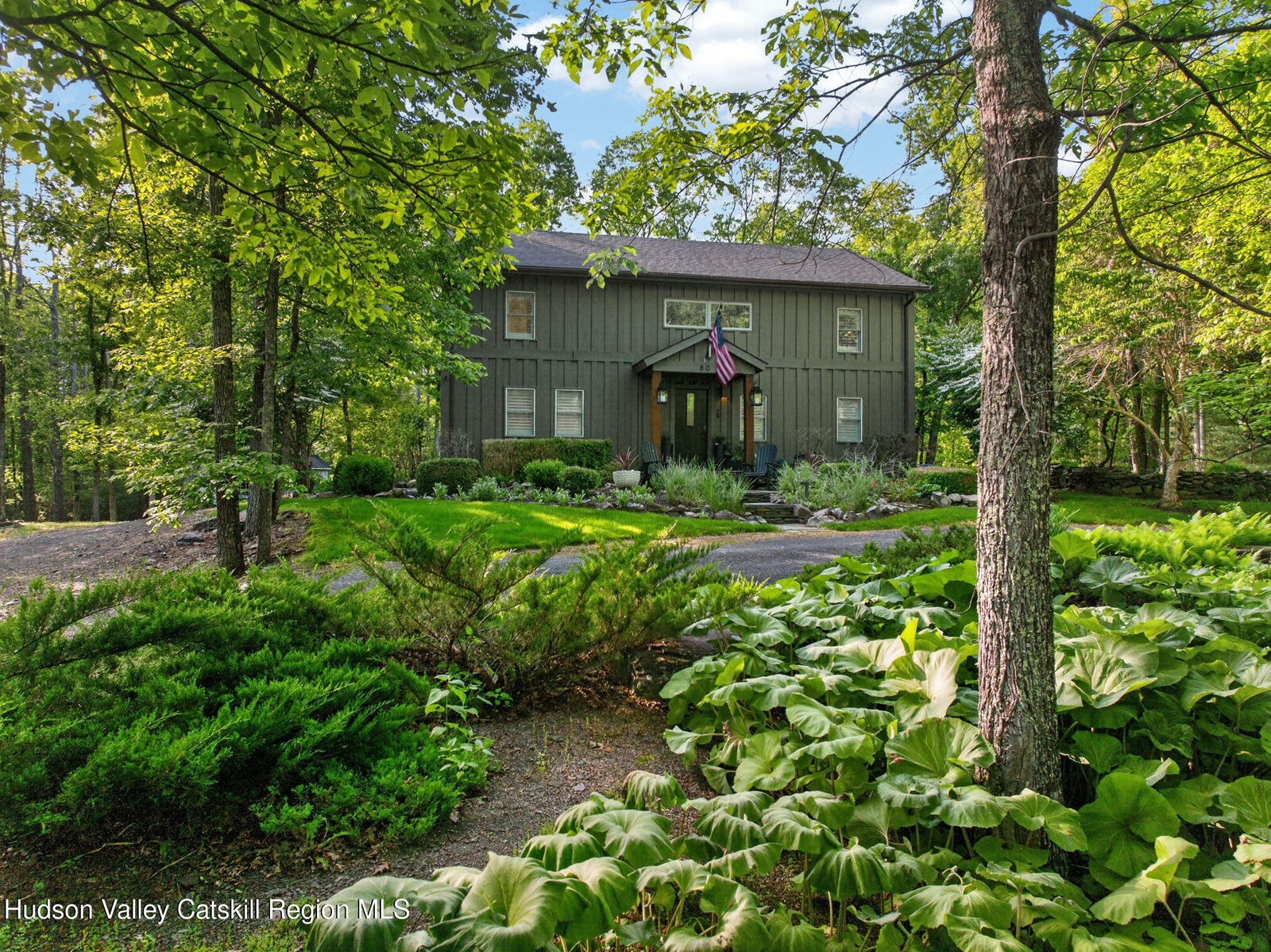 Property Photo: 80 Reichel NY 12443