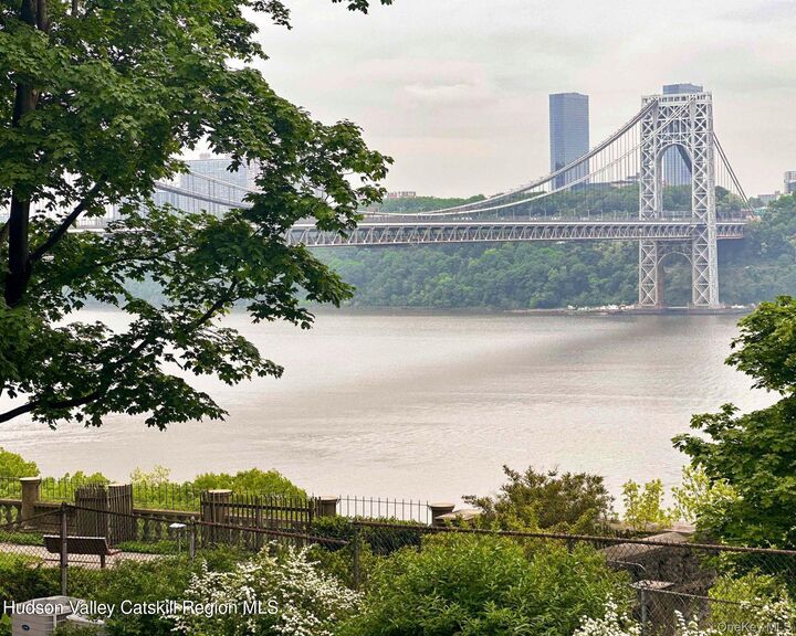 Property Photo:  160 Cabrini  NY 10033 