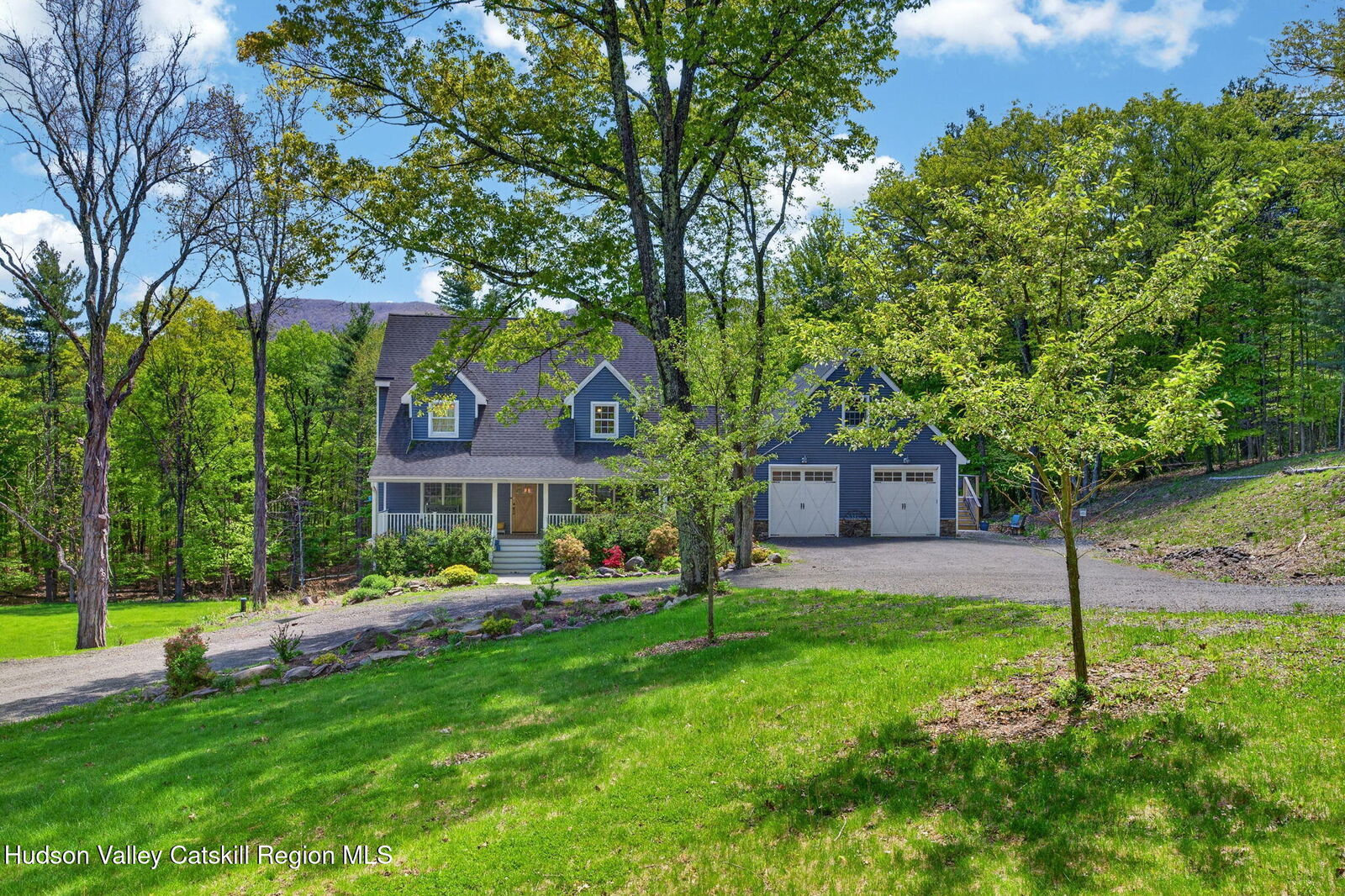 Property Photo: 322 Morrison NY 12405