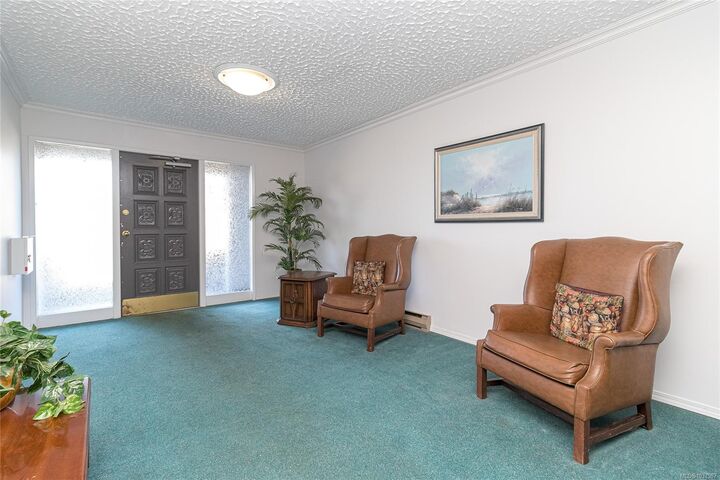 Property Photo:  710 Lampson St #204  BC V9A 6A6 