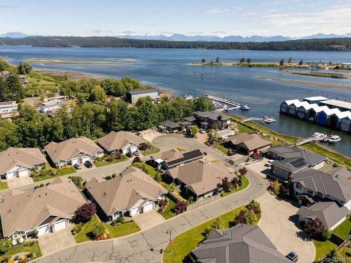 Property Photo: 2991 North Beach Dr #8 BC V9W 0B5