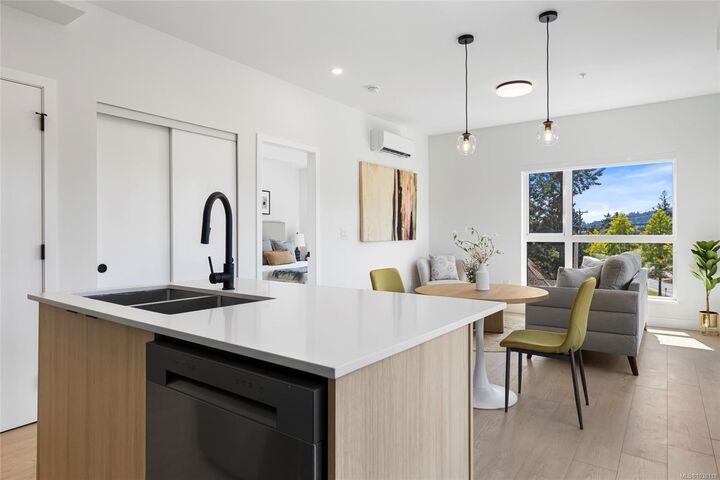 Property Photo: 2629 Millstream Rd 306 BC V9B 3R8