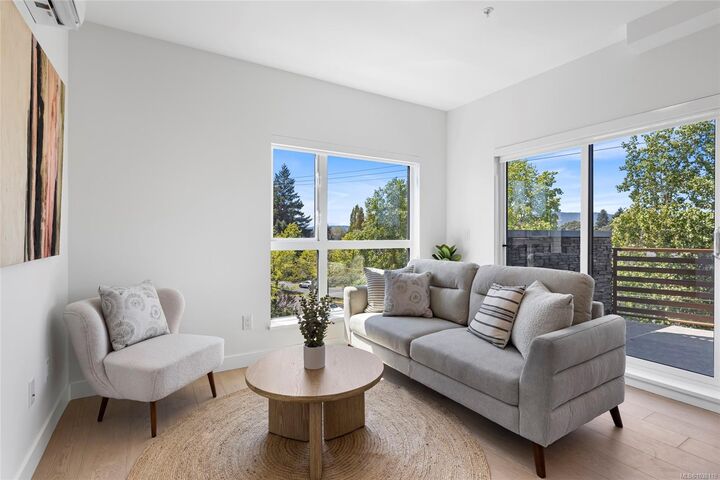 Property Photo: 2629 Millstream Rd #306 BC V9B 3R8