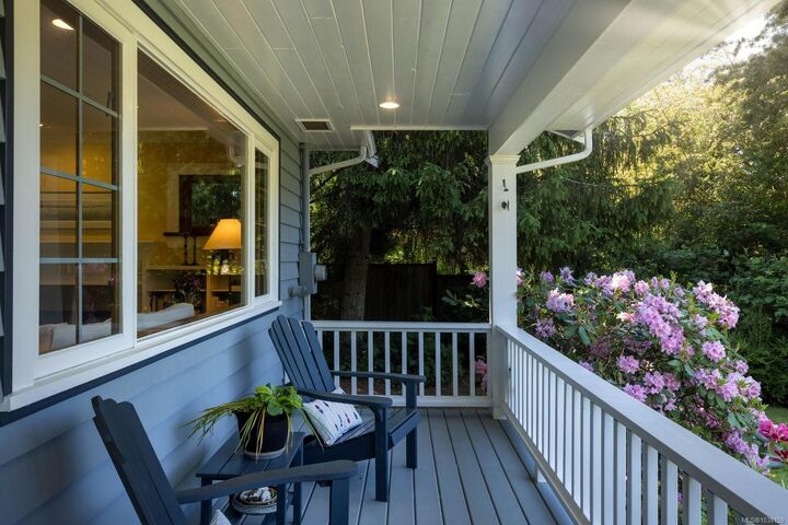 Property Photo: 1087 Maple Rd BC V8L 5P5