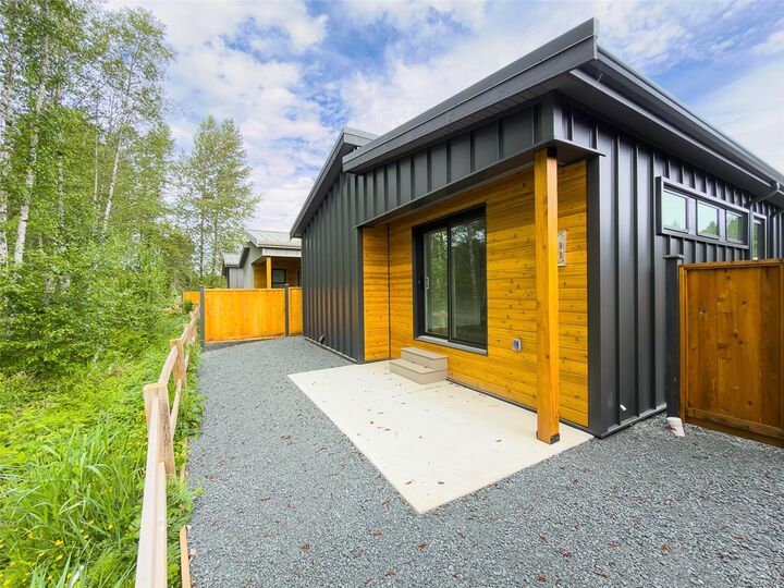 Property Photo: 3025 Royston Rd #33 BC V0R 1S0