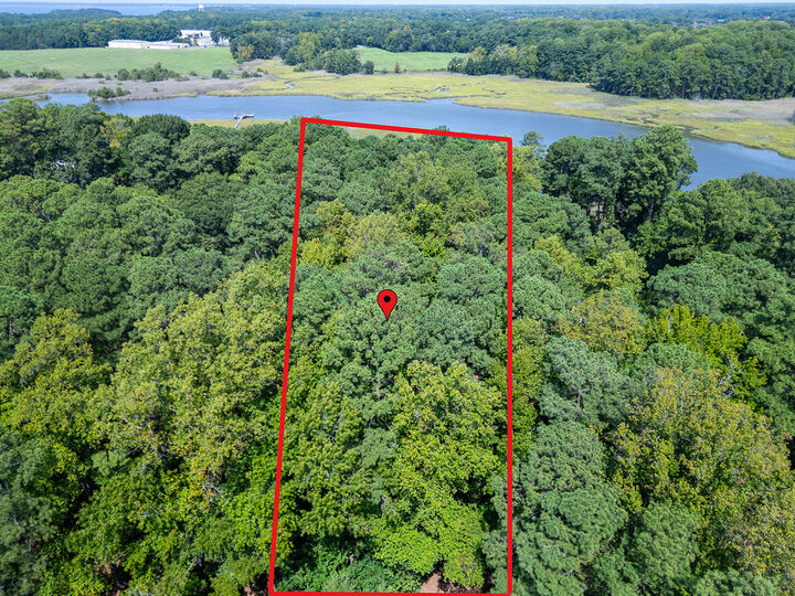 Property Photo:  1350 Moyer Road  VA 23608 