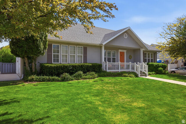 Property Photo:  1180 E 50 N  UT 84032 
