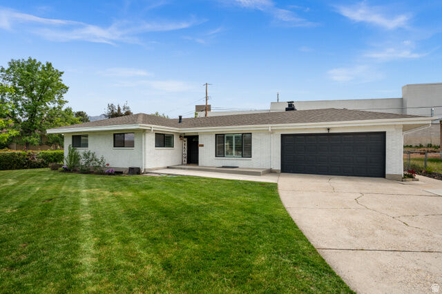 Property Photo:  8527 S Colene Dr E  UT 84094 