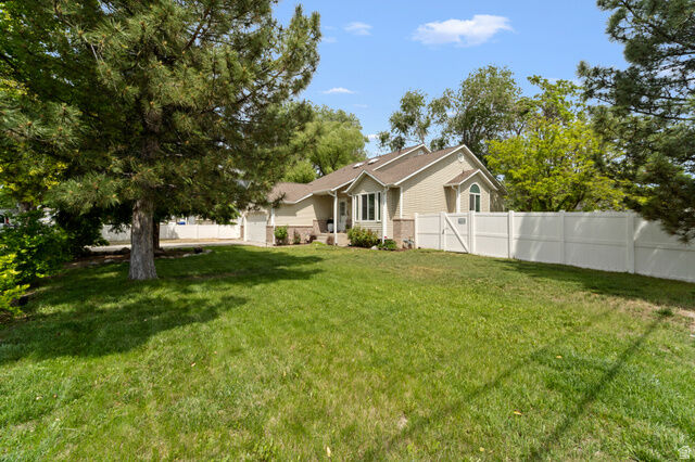 Property Photo:  1712 W 8300 S  UT 84088 
