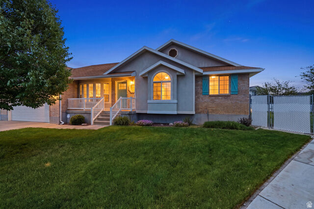 Property Photo:  1761 W 500 N  UT 84015 