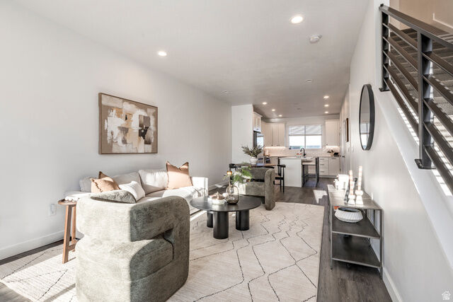Property Photo:  25 E Center St N 61  UT 84054 