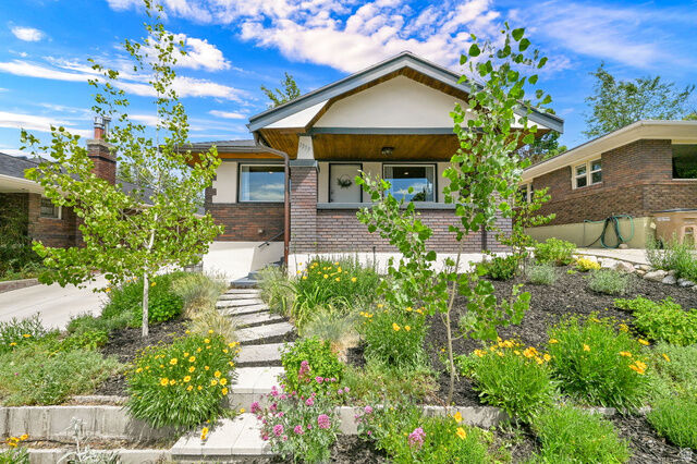Property Photo:  1359 E Thornton Ave  UT 84105 