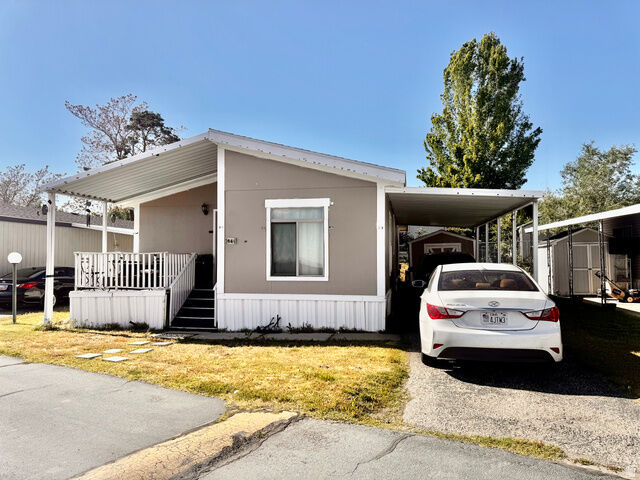 Property Photo:  14 Lakeview Dr  UT 84041 