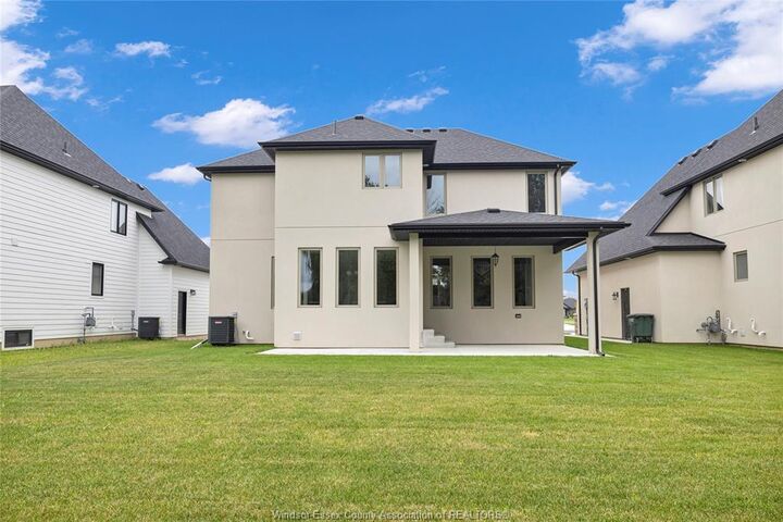 Property Photo: 71 Redwood ON N0R 1B0