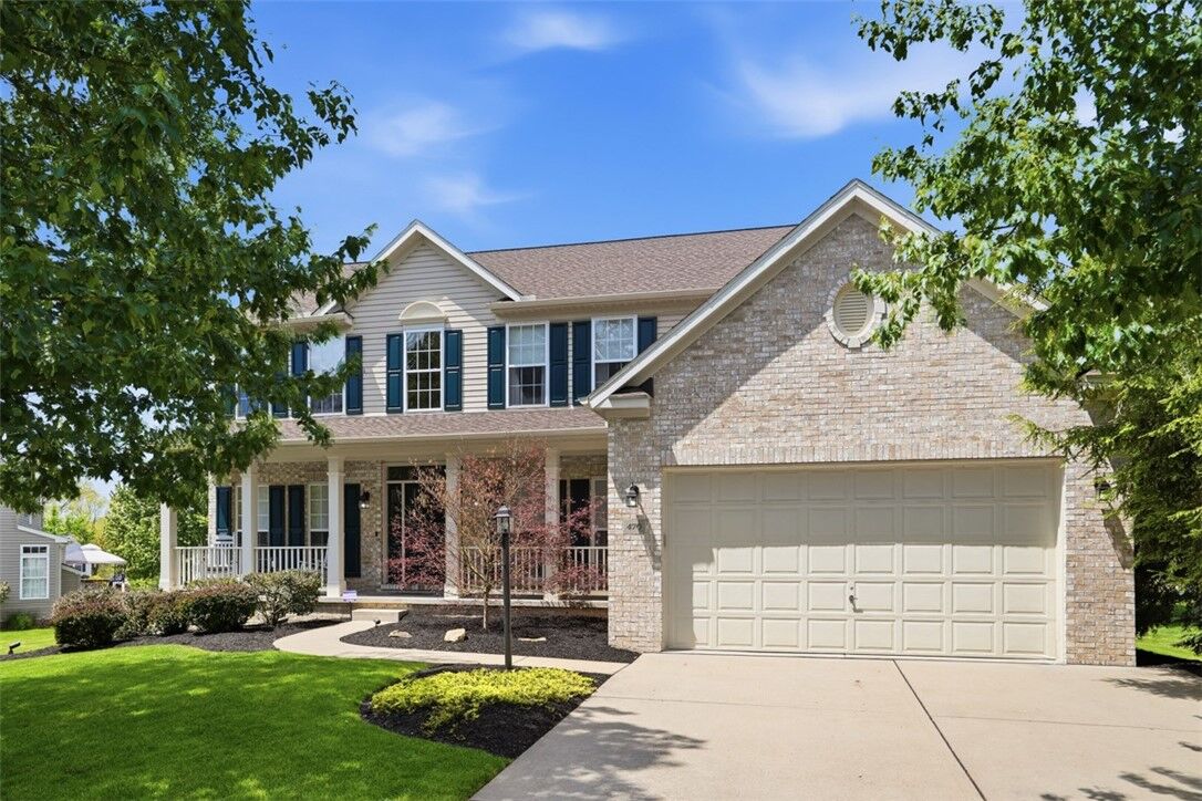 Property Photo: 470 Jenny Drive PA 15044