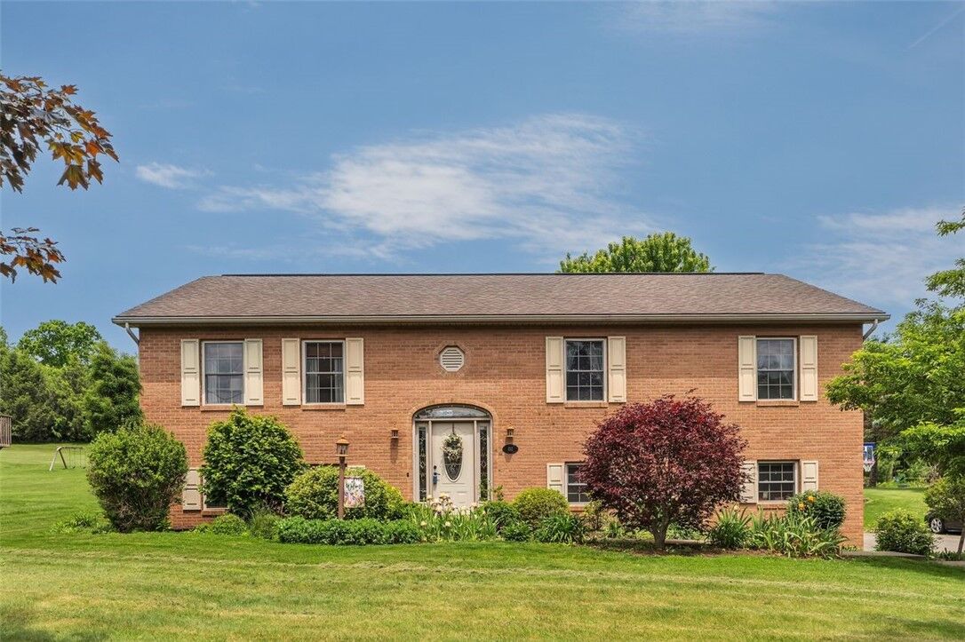 Property Photo:  152 Cupps Rd  PA 16053 
