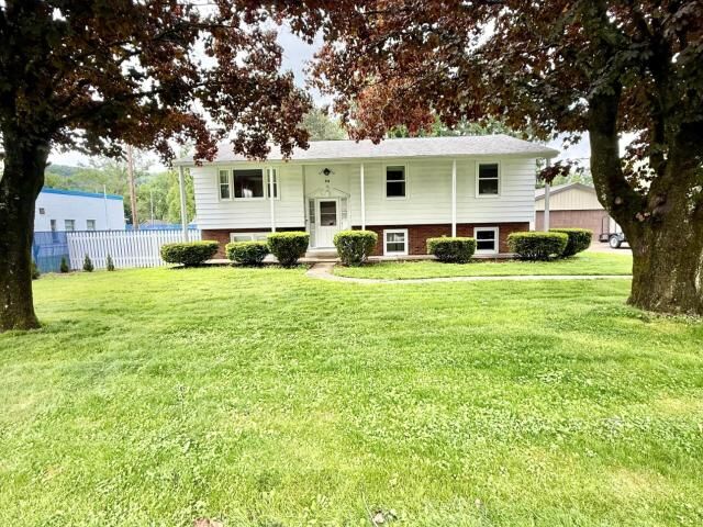 Property Photo: 54 Musante Street PA 16365