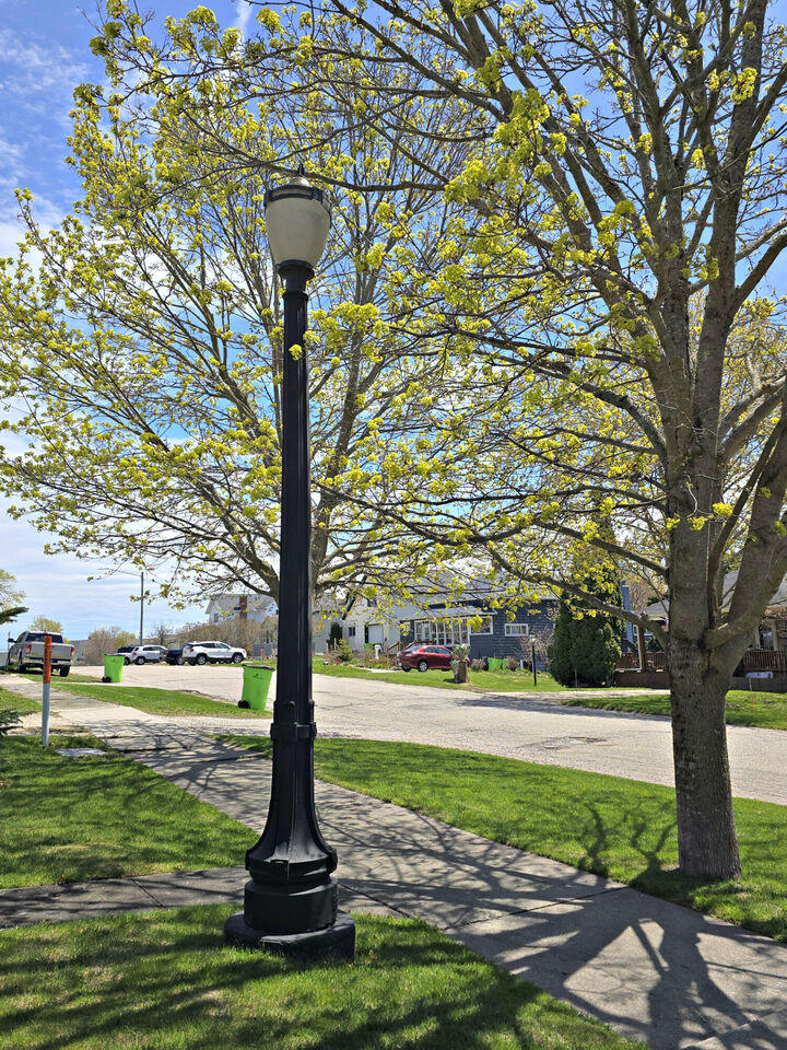 Property Photo: 291 McCann Street MI 49781