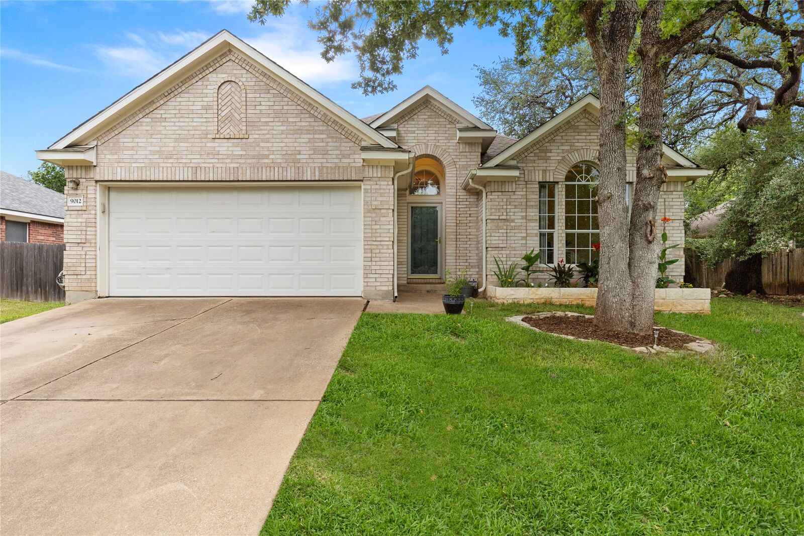Property Photo:  9012 Meacham Way  TX 78749 