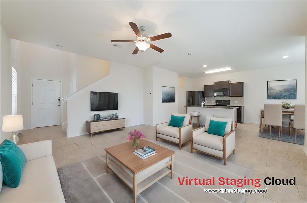 Property Photo:  324 Circle Way  TX 76537 