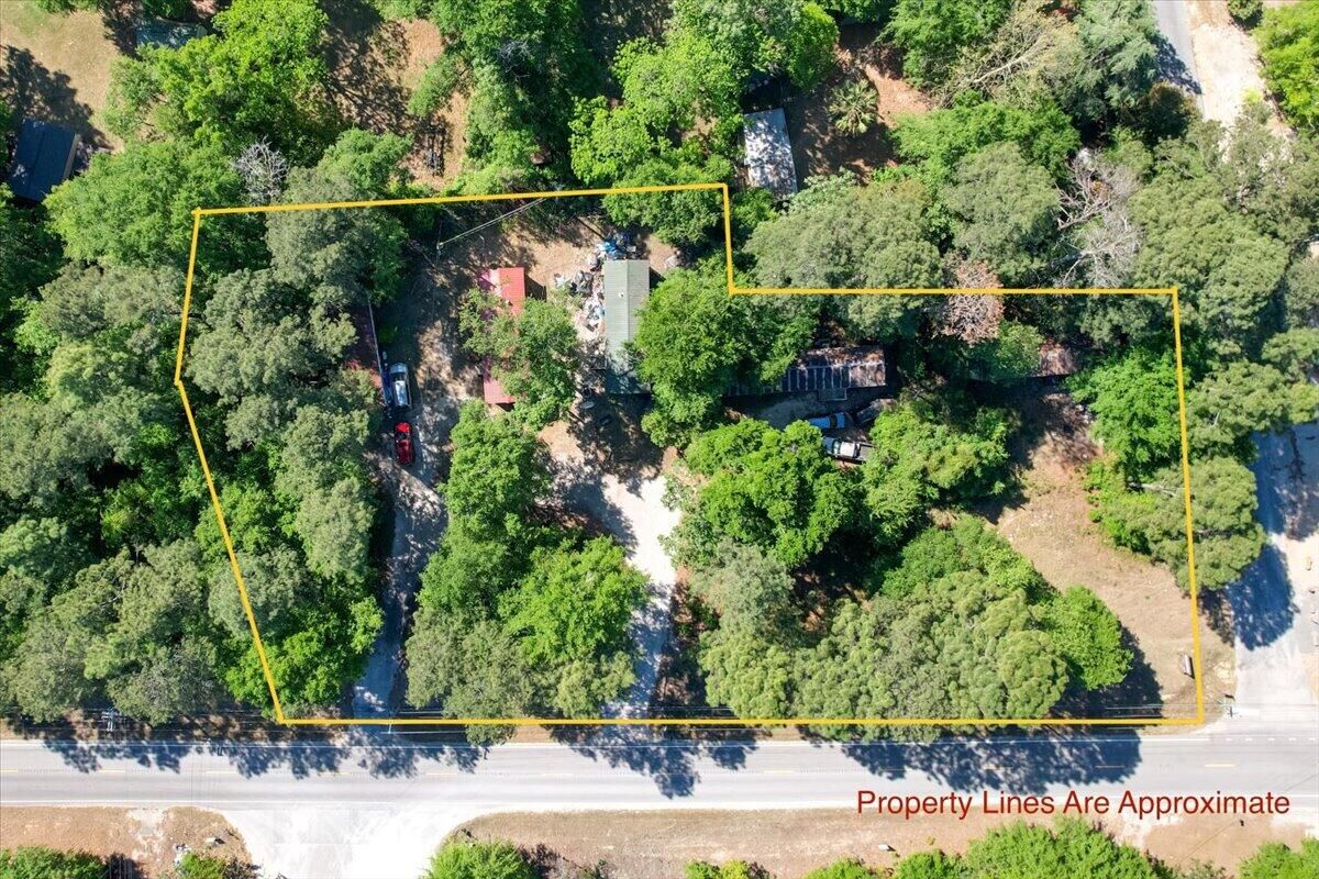Property Photo:  1092 Reynolds Pond Road  SC 29801 