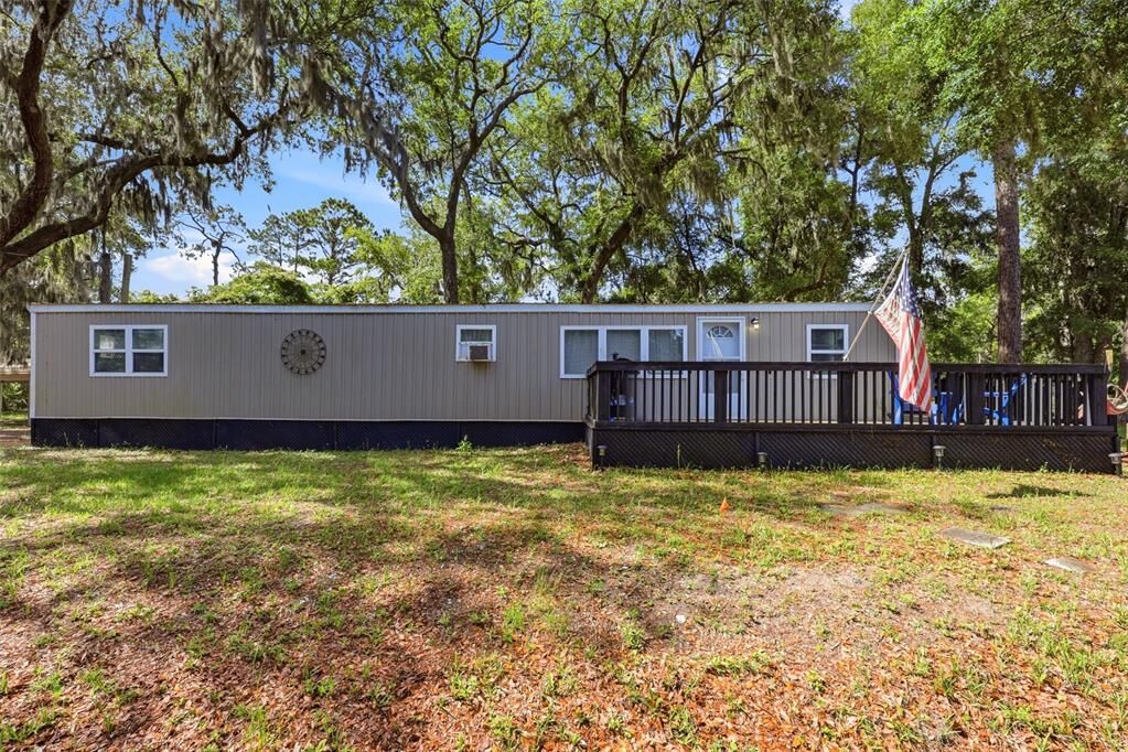 Property Photo:  1402 Ian Drive  FL 32034 