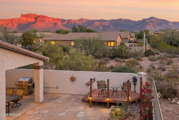 Property Photo:  6727 E San Cristobal Way  AZ 85118 