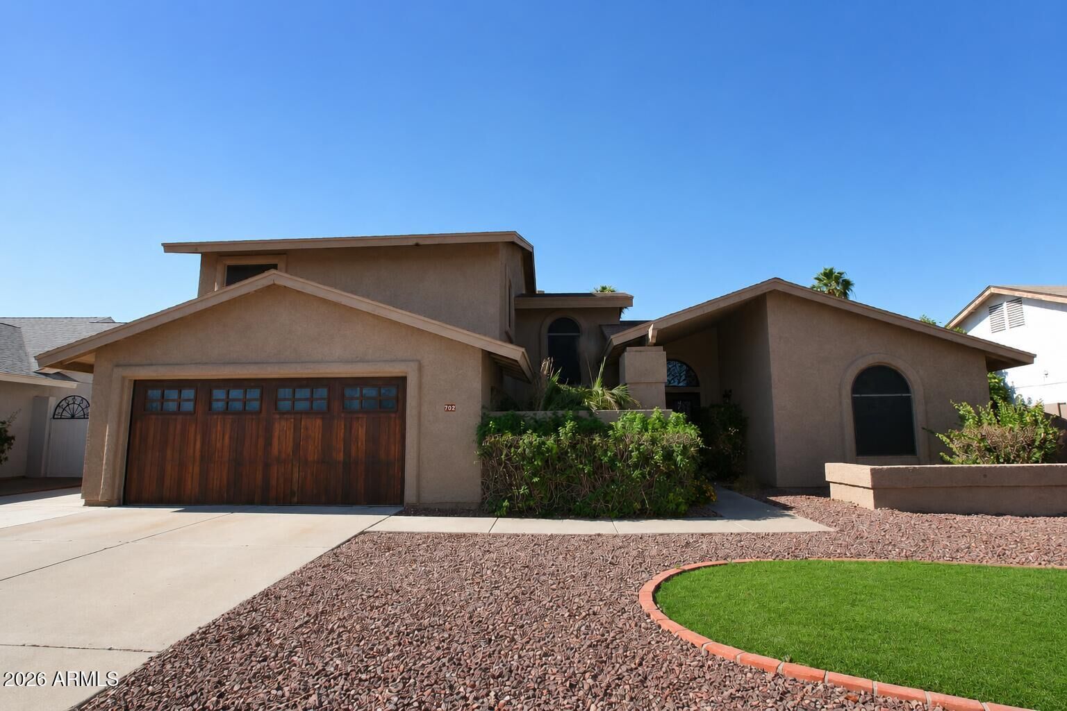 Property Photo:  702 W Chilton Street  AZ 85225 