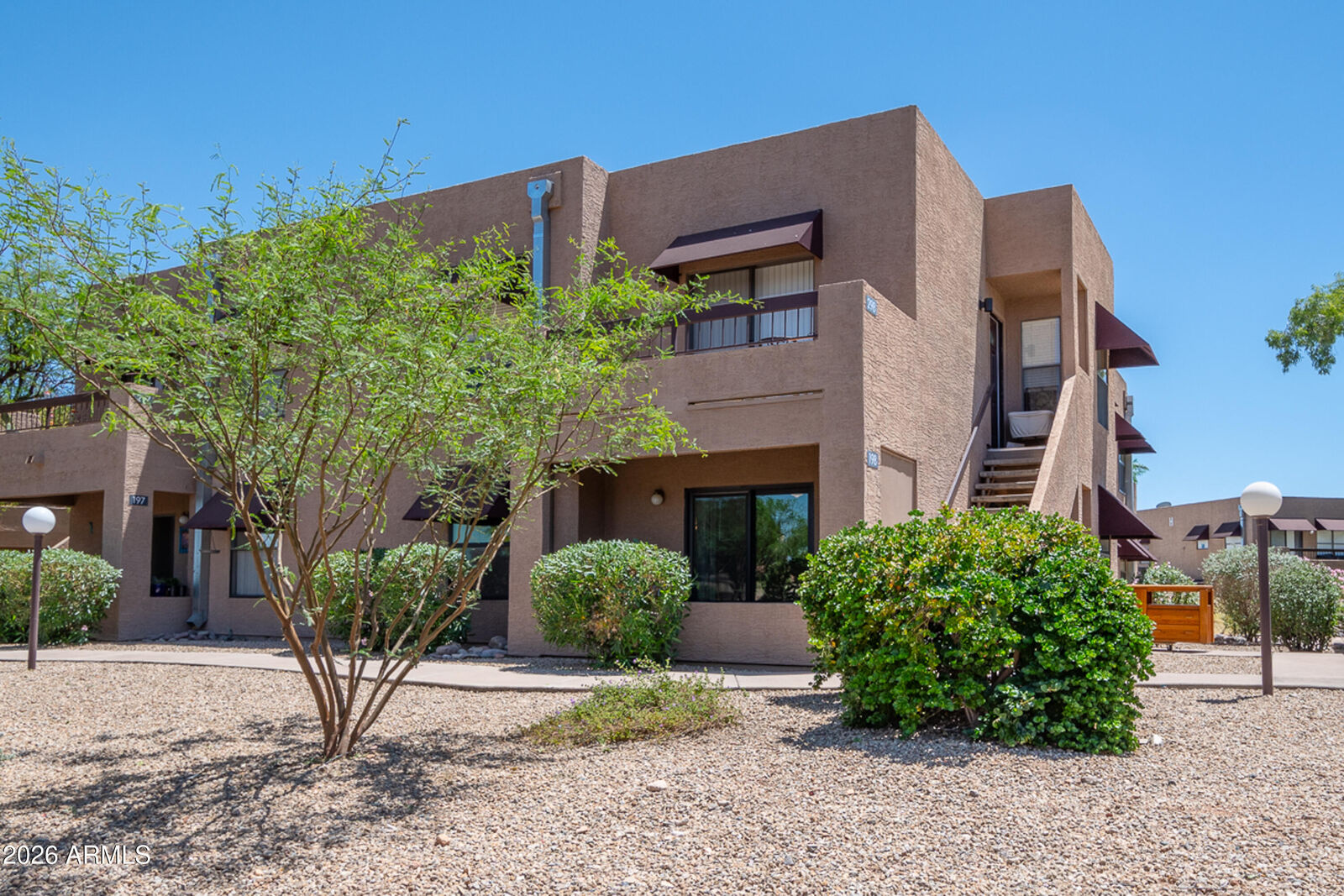Property Photo: 16657 E Gunsight Drive 198 AZ 85268