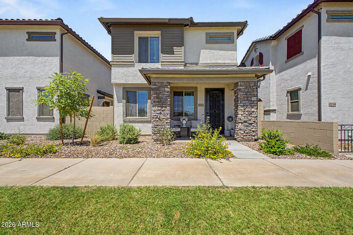 Property Photo: 1212 W Sparrow Drive 1212 W AZ 85140