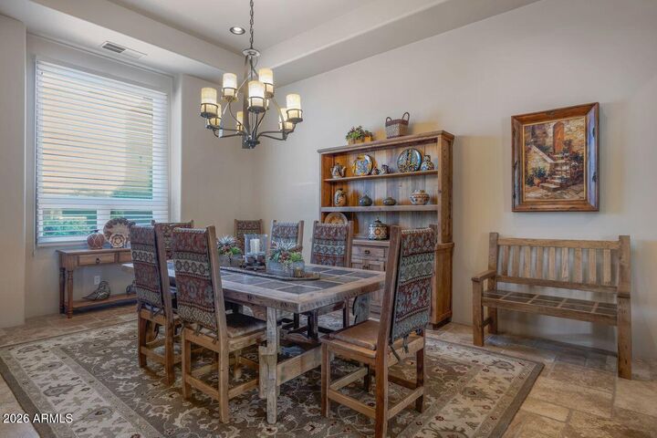 Property Photo:  18507 E Picacho Road E  AZ 85263 