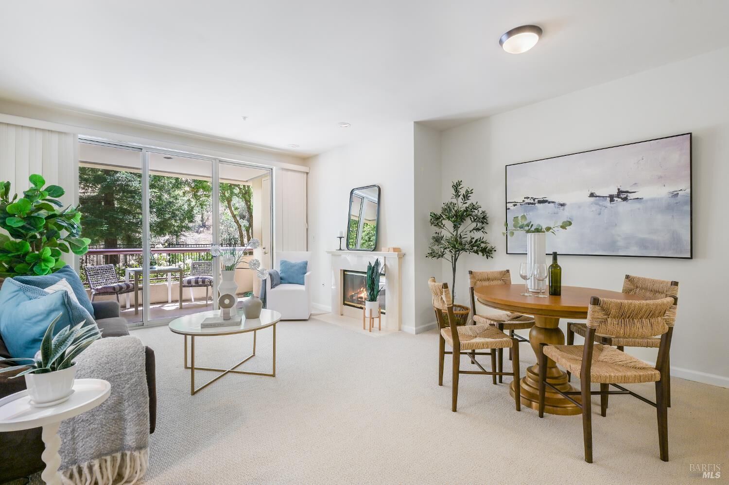 Property Photo:  200 Deer Valley Road 2B  CA 94903 