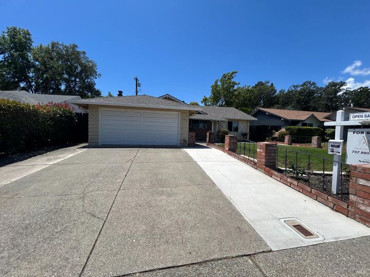 Property Photo:  432 S Orchard Avenue  CA 95688 