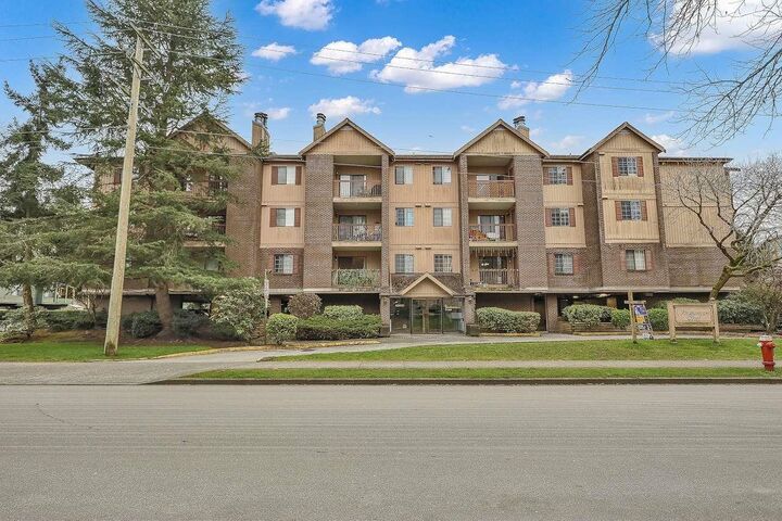 8500 Ackroyd Road 143 — photo 1