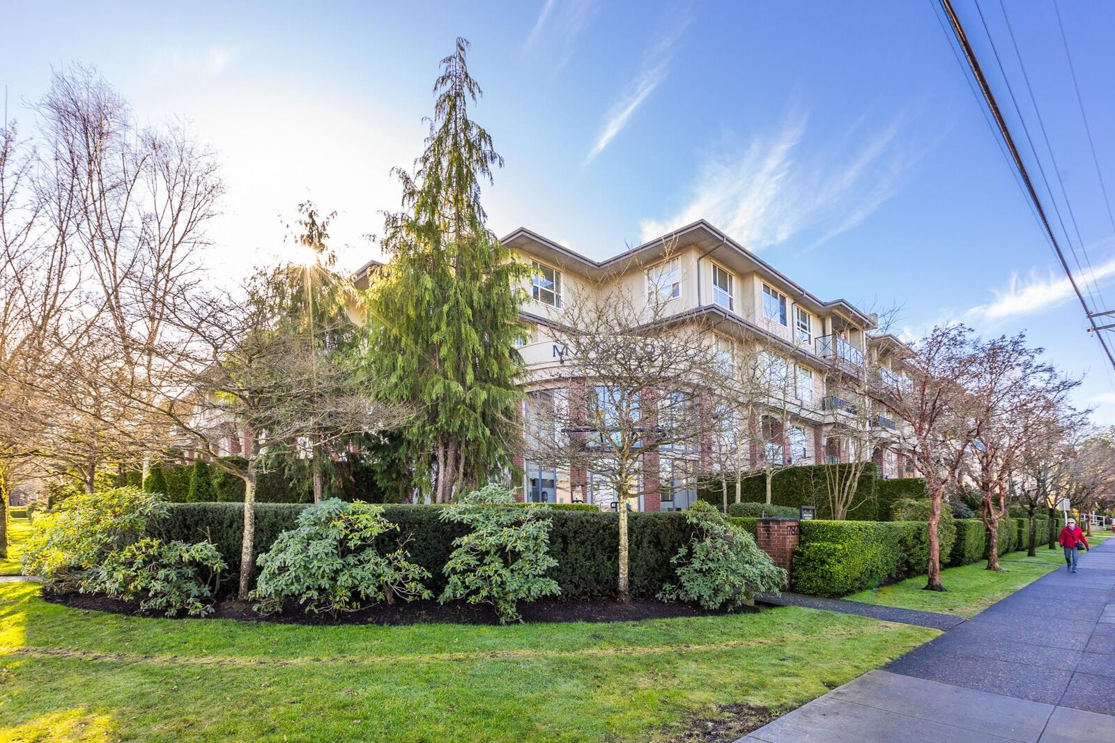 Property Photo:  1787 154 Street 112  BC V4A 4S1 