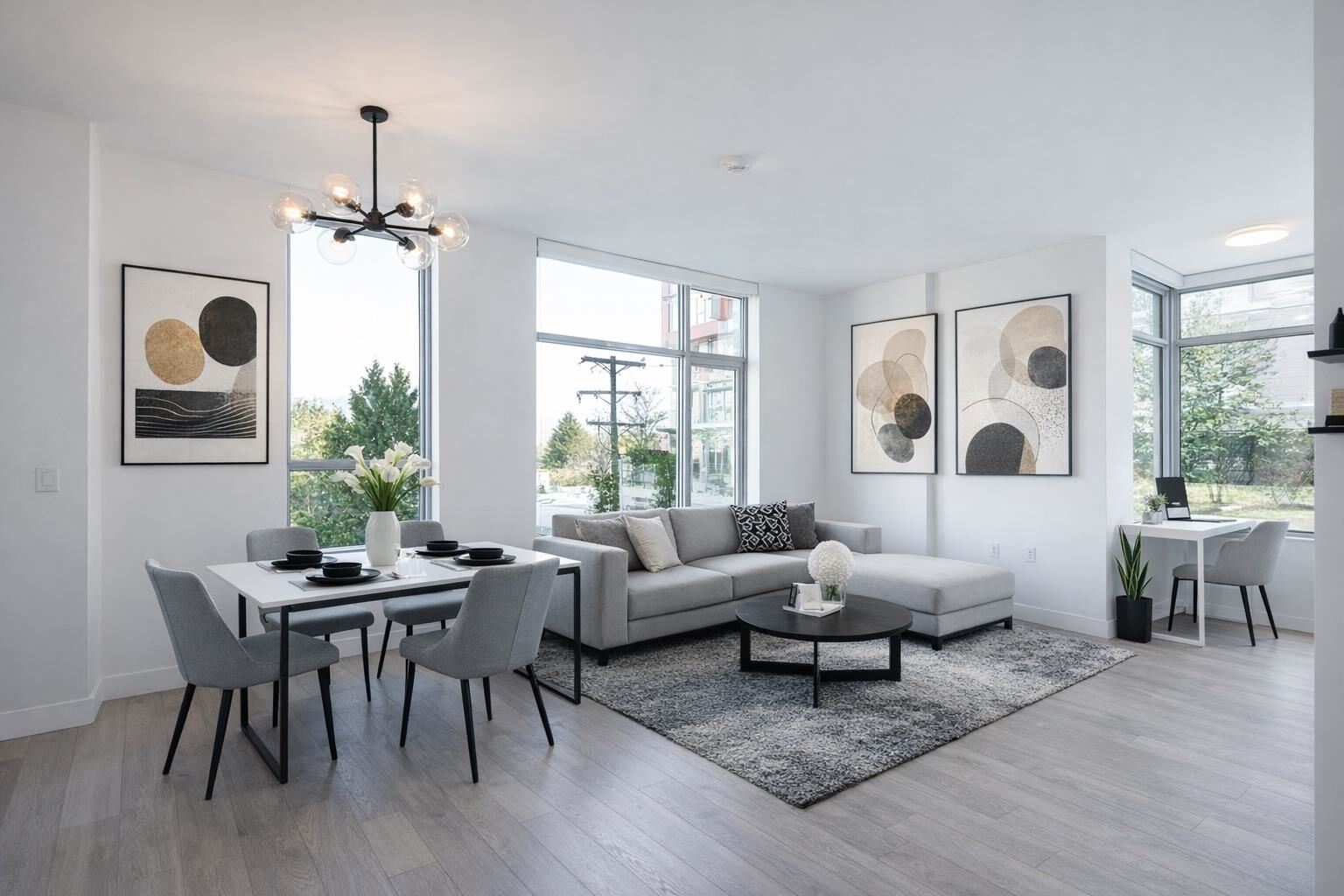 Property Photo: 523 W King Edward Avenue 302 BC V5Z 0J3