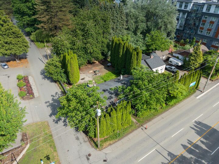 Property Photo: 2272 McCallum Road BC V2S 3P3