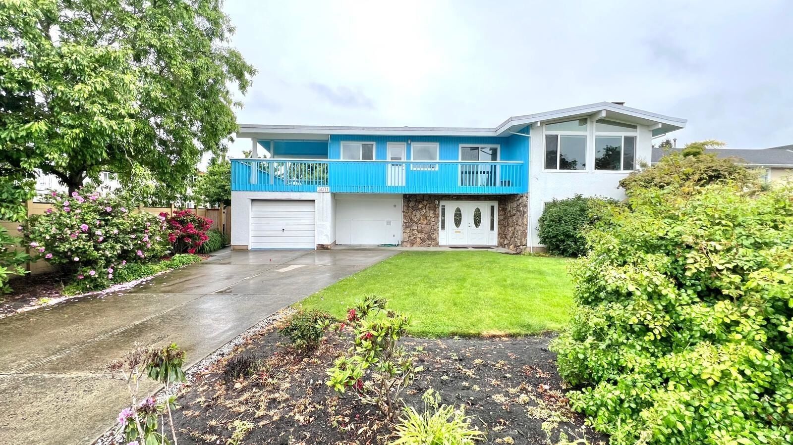 Property Photo:  3071 Saltspring Court  BC V7C 1W3 