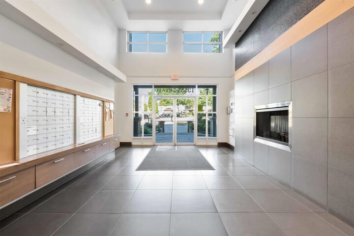 Property Photo: 13555 Gateway Drive 215 BC V3T 0B5