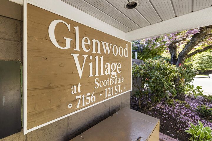 Property Photo: 7156 121 Street 241 BC V3W 0J6