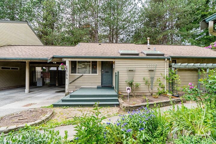 Property Photo: 15784 McBeth Road BC V4A 5X3
