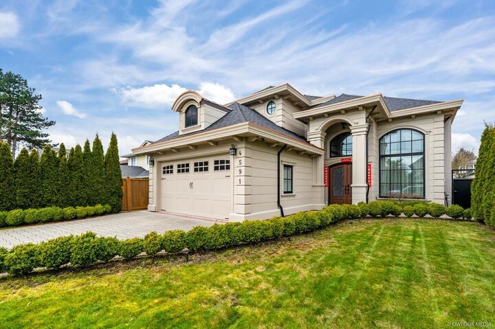 4591 Garry Street — photo 1