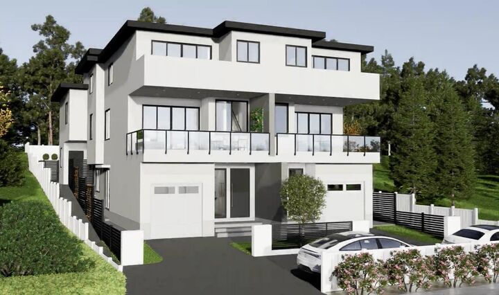 Property Photo: 1362 Phillips Avenue 3 BC V5A 3Z3